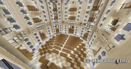  Dresdner Frauenkirche  Minecraft