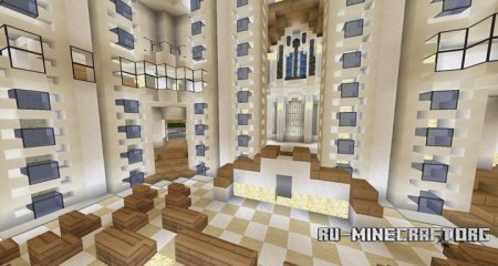  Dresdner Frauenkirche  Minecraft