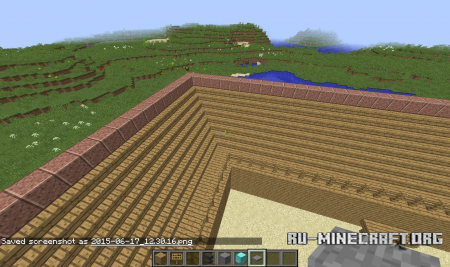  The Ancient Calvainian Megaseum  Minecraft