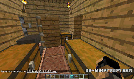  The Ancient Calvainian Megaseum  Minecraft