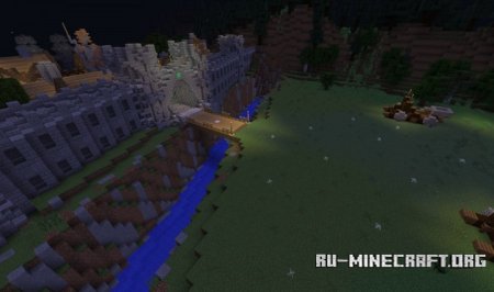  Medieval Siege  Minecraft