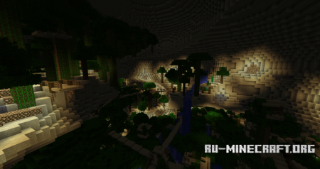  Danger O' Plenty  Minecraft