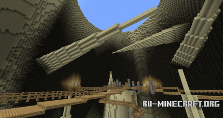  Danger O' Plenty  Minecraft