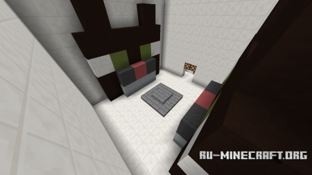  CORE | Puzzle/Adventure Map  Minecraft