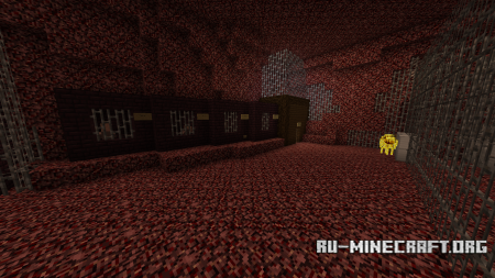  CORE | Puzzle/Adventure Map  Minecraft