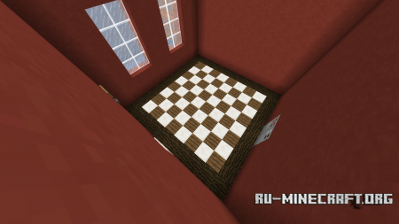  CORE | Puzzle/Adventure Map  Minecraft