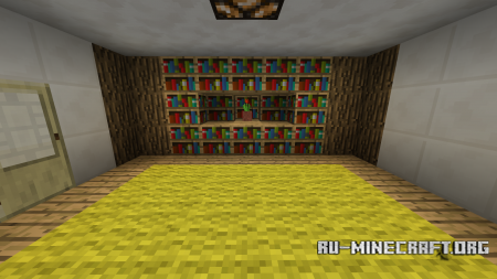  CORE | Puzzle/Adventure Map  Minecraft