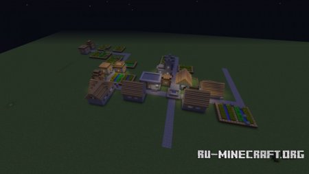  RAIGkour Course  Minecraft