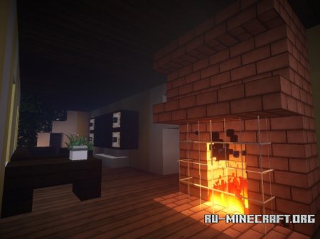  Small Suburban House  Minecraft