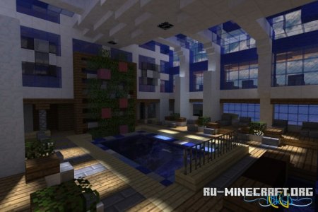  Celebrity Solstice  Minecraft