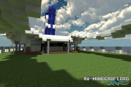  Celebrity Solstice  Minecraft