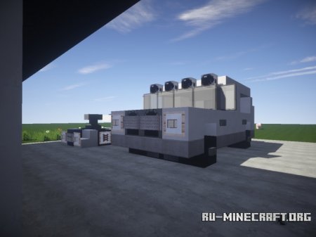  Good Modern House  Minecraft