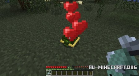 Скачать Pet Turtles для Minecraft 1.7.10