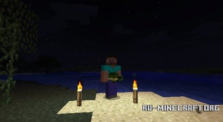 Скачать Pet Turtles для Minecraft 1.7.10