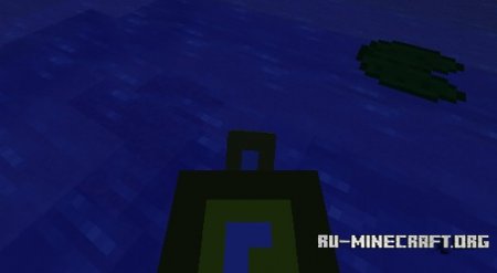 Скачать Pet Turtles для Minecraft 1.7.10