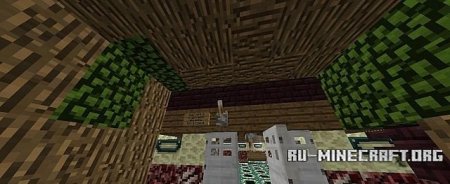 Скачать Super Mob Bros для minecraft