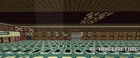 Скачать Super Mob Bros для minecraft