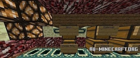 Скачать Super Mob Bros для minecraft