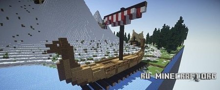 Скачать Observatory of Rein для minecraft Скачать Observatory of Rein для minecraft