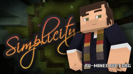  Simplicity  Minecraft
