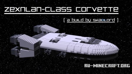  Zexnlan  Minecraft