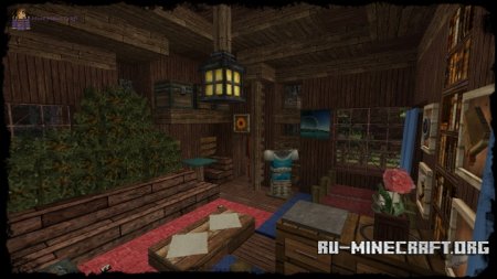  A House In Mejis  Minecraft
