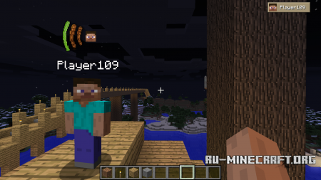 Скачать Voice Chat для Minecraft 1.8