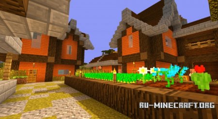  Aplaria Nation  Minecraft