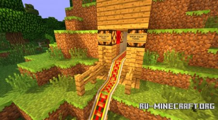  Aplaria Nation  Minecraft