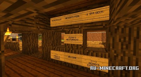  Aplaria Nation  Minecraft