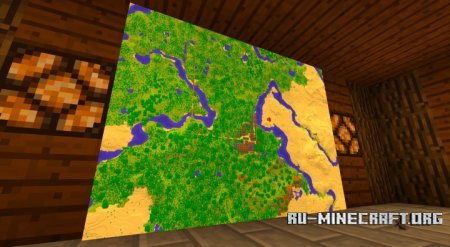  Aplaria Nation  Minecraft