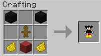 Скачать Disney для Minecraft 1.7.10 Скачать Disney для Minecraft 1.7.10