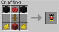 Скачать Disney для Minecraft 1.7.10 Скачать Disney для Minecraft 1.7.10