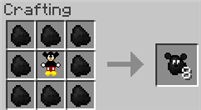 Скачать Disney для Minecraft 1.7.10 Скачать Disney для Minecraft 1.7.10