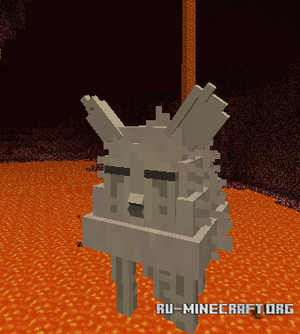Скачать Furby Mania для Minecraft 1.8 Скачать Furby Mania для Minecraft 1.8