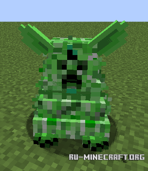 Скачать Furby Mania для Minecraft 1.8 Скачать Furby Mania для Minecraft 1.8