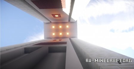  Puerta de Brandenburgo Alemania  Minecraft