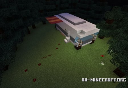  The Butcher  Minecraft