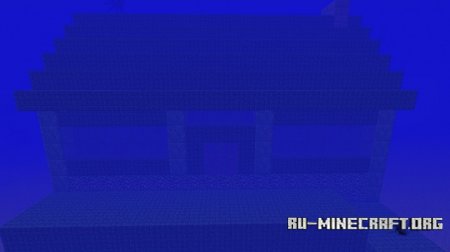  Contest UnderWaterWorld  Minecraft