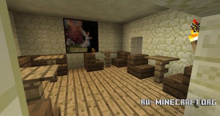  MissionCraft Adventure  Minecraft