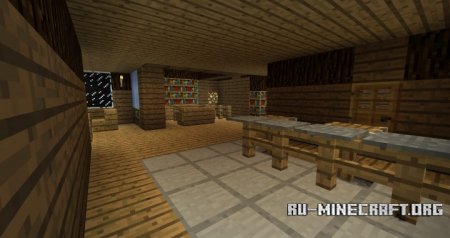  MissionCraft Adventure  Minecraft