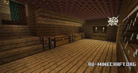  MissionCraft Adventure  Minecraft