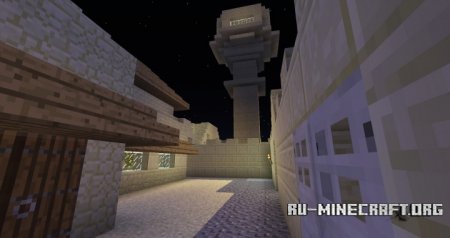  MissionCraft Adventure  Minecraft