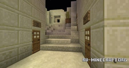  MissionCraft Adventure  Minecraft