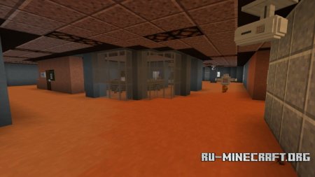  The Heist  Minecraft