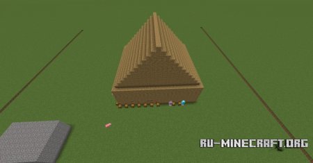  Day's Reckoning 1.0  Minecraft