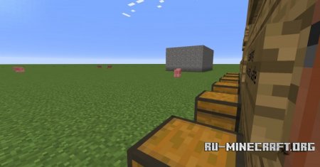  Day's Reckoning 1.0  Minecraft