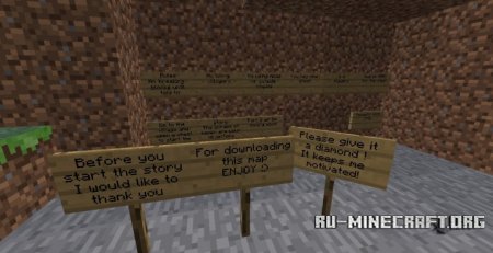  "Sister" A Minecraft Story  Minecraft