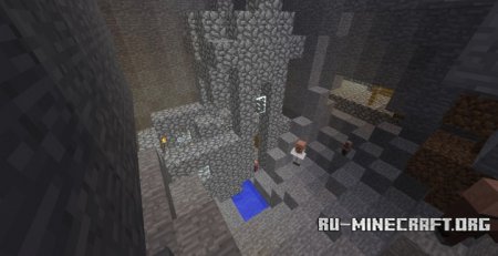  "Sister" A Minecraft Story  Minecraft