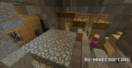  "Sister" A Minecraft Story  Minecraft